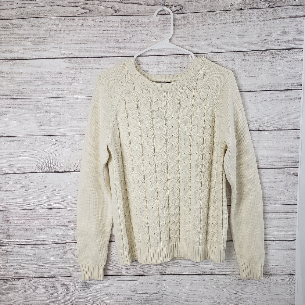 Land's End Drifter Sweater